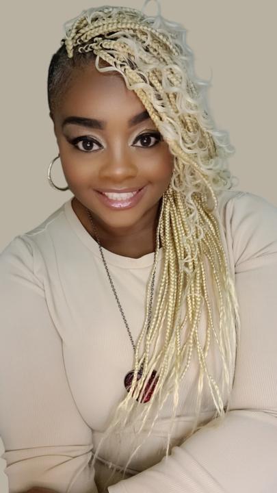 Shoni Smith