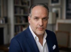 Uwe Köhlinger Fitnesscoaching