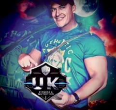 Uwe Köhlinger Fitnesscoaching