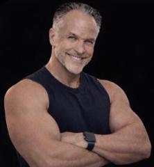 Uwe Köhlinger Fitnesscoaching