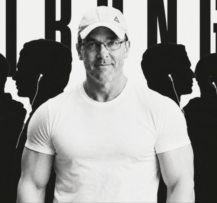 Uwe Köhlinger Fitnesscoaching