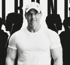 Uwe Köhlinger Fitnesscoaching