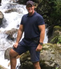 Uwe Köhlinger Fitnesscoaching