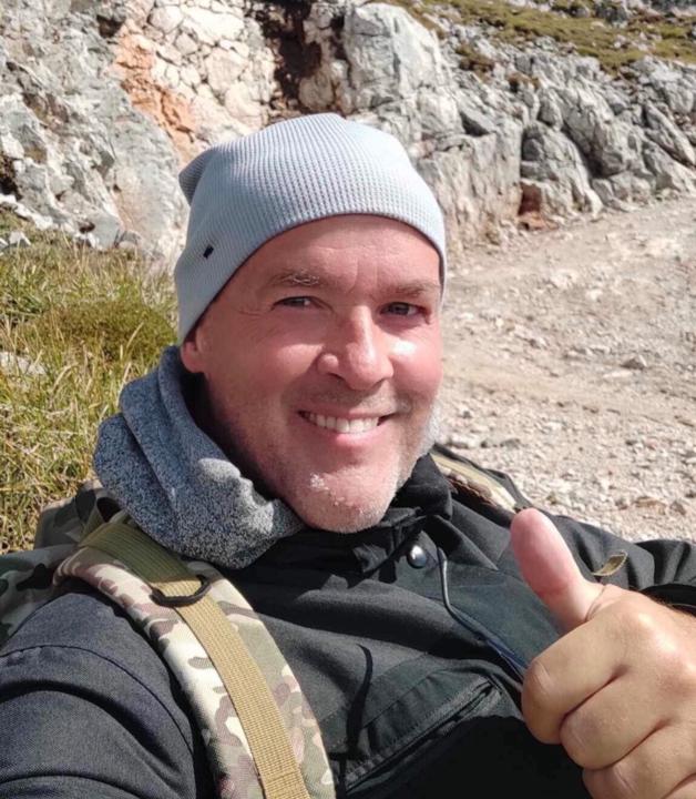Uwe Köhlinger Fitnesscoaching