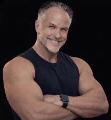 Uwe Köhlinger Fitnesscoaching