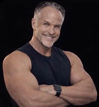 Uwe Köhlinger Fitnesscoaching