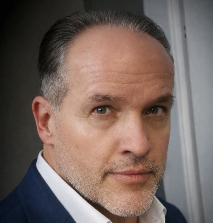 Uwe Köhlinger Fitnesscoaching