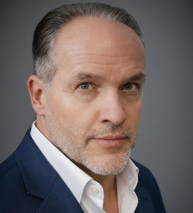 Uwe Köhlinger Fitnesscoaching