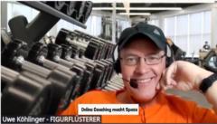 Uwe Köhlinger Fitnesscoaching