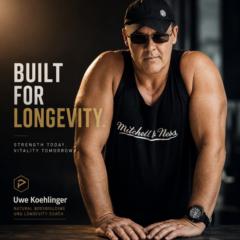Uwe Köhlinger Fitnesscoaching
