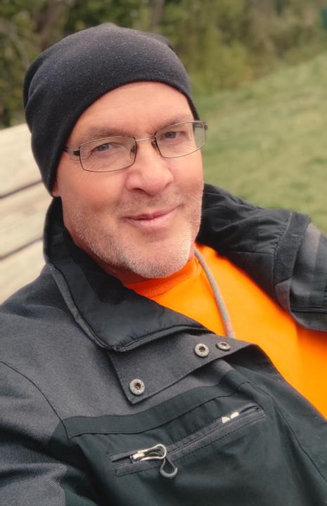 Uwe Köhlinger Fitnesscoaching