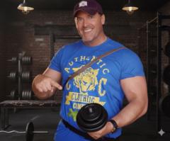 Uwe Köhlinger Fitnesscoaching