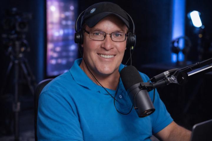 Uwe Köhlinger Fitnesscoaching