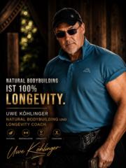 Uwe Köhlinger Fitnesscoaching