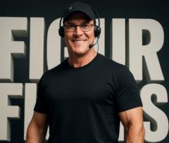 Uwe Köhlinger Fitnesscoaching