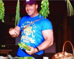 Uwe Köhlinger Fitnesscoaching