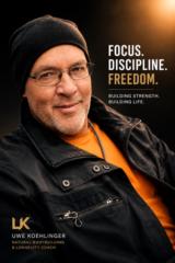 Uwe Köhlinger Fitnesscoaching