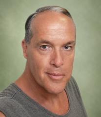 Uwe Köhlinger Fitnesscoaching