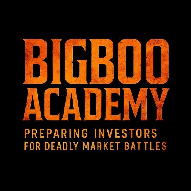 Bigboo Academy