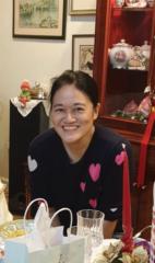 Joan Liu