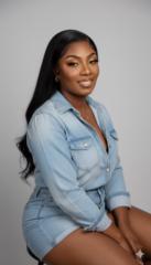 Jennifer Yolna Mathurin