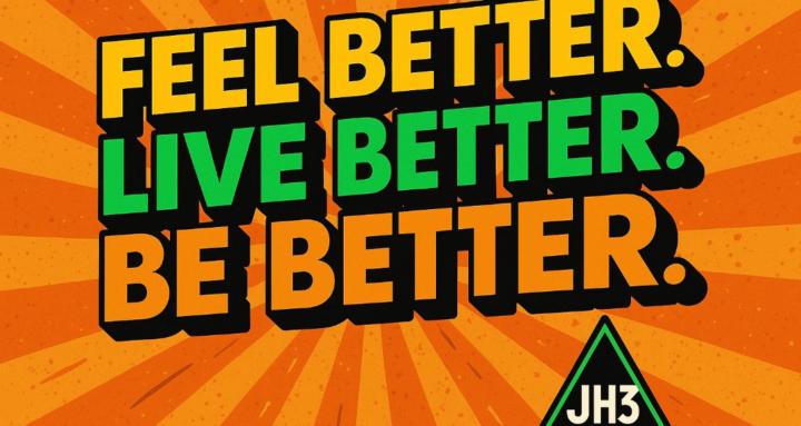 JH3 SPORTS AND WELLNESS