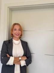 Ina Ehlers