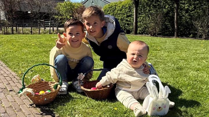 Linda Gillissen-Van Elk