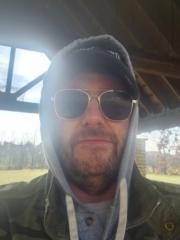 Mike Friedlander