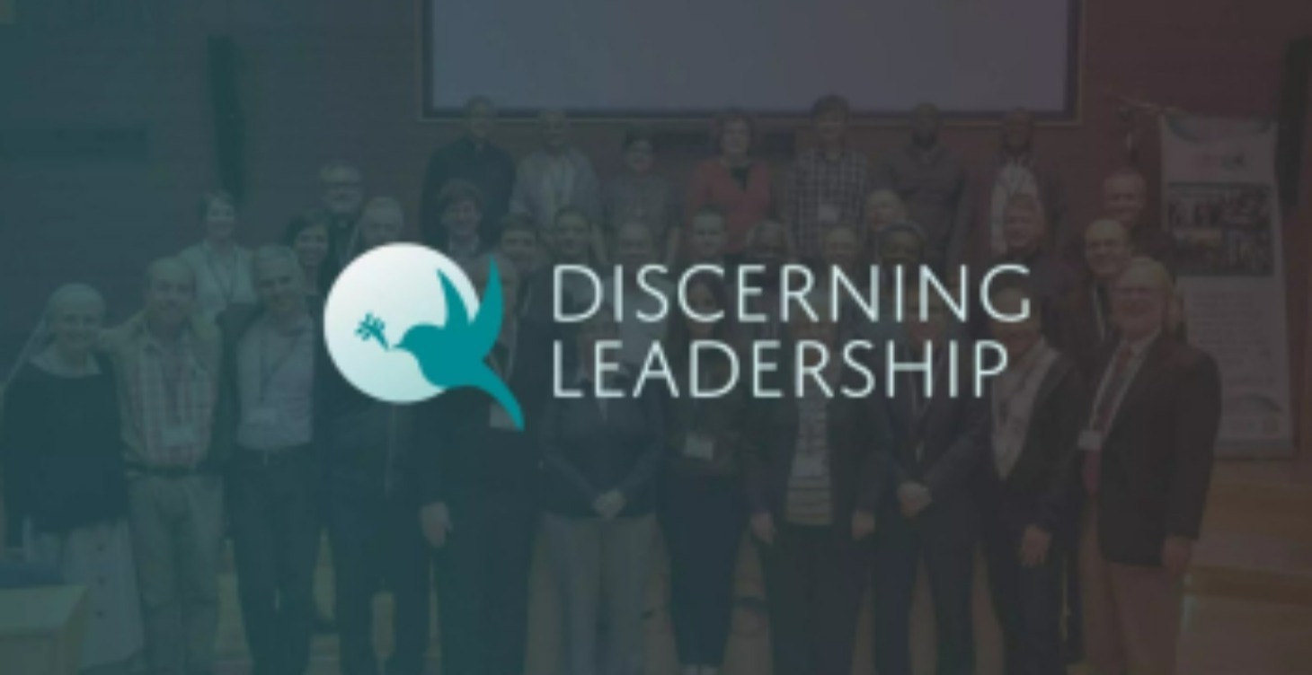 Discerning Leadership