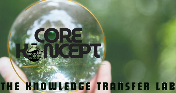 The Knowledge Transfer Lab