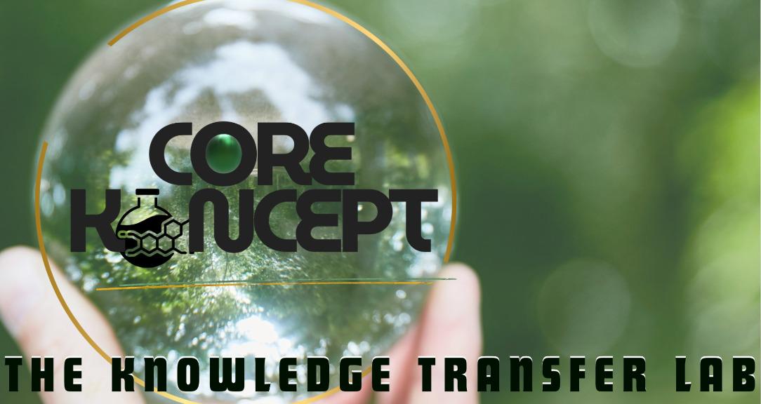 The Knowledge Transfer Lab