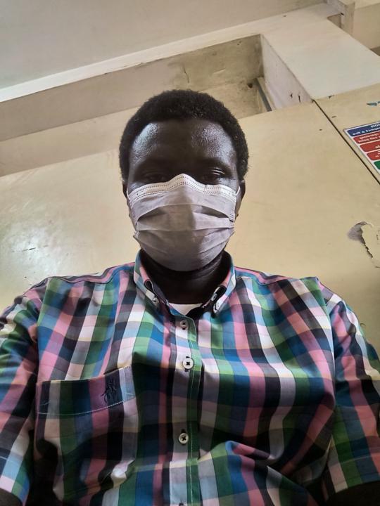 Clement Ohemeng