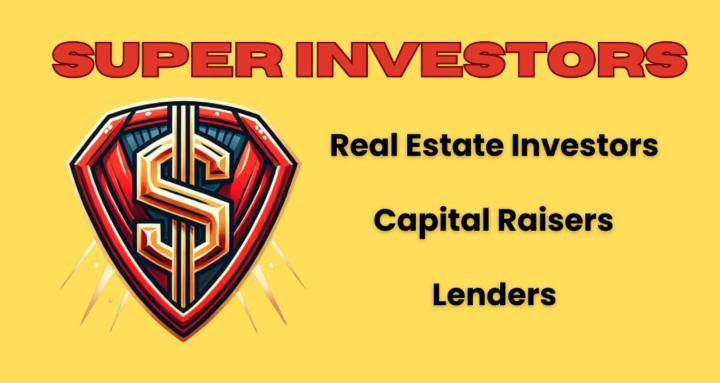 Super Investors