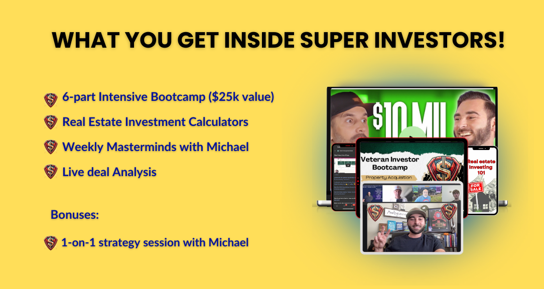 Super Investors