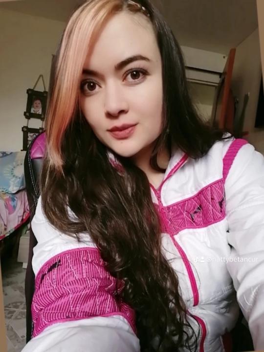 Sandra Natalia Betancur Hincapié