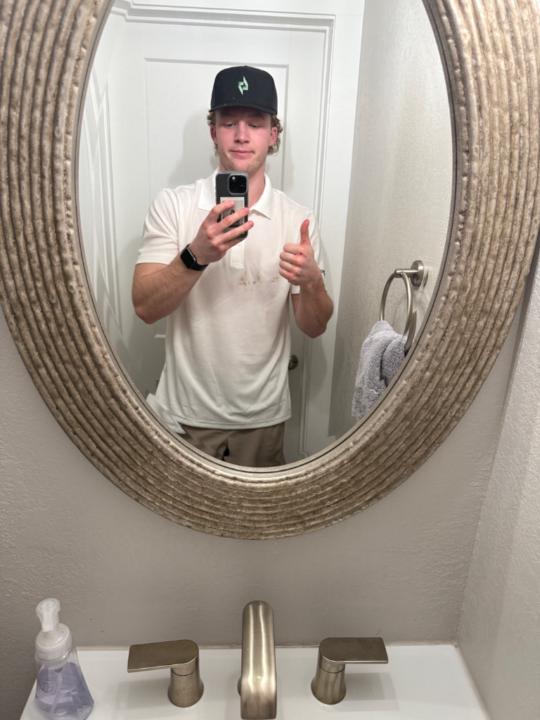 Holden Wright