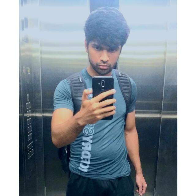 Indrajeet Patil