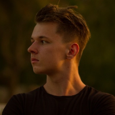 Jay Rutgrink