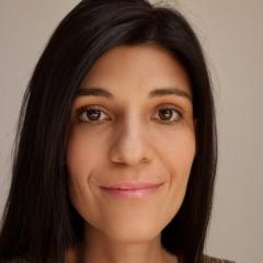 Tatjana Garcia