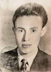 Victorious Fetzenstein