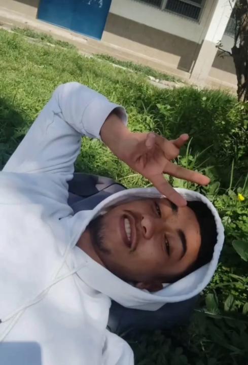 Abderrahmane EL Mostaine
