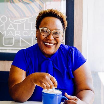 Zedeka Poindexter