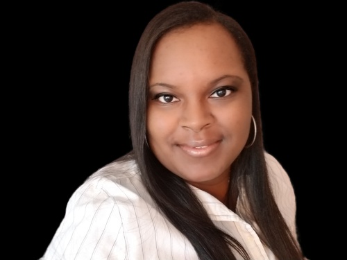 Candice Dorsey