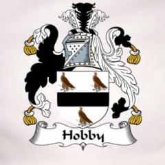 Matt Hobby