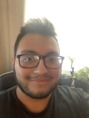 Albert Estrada Sanchez