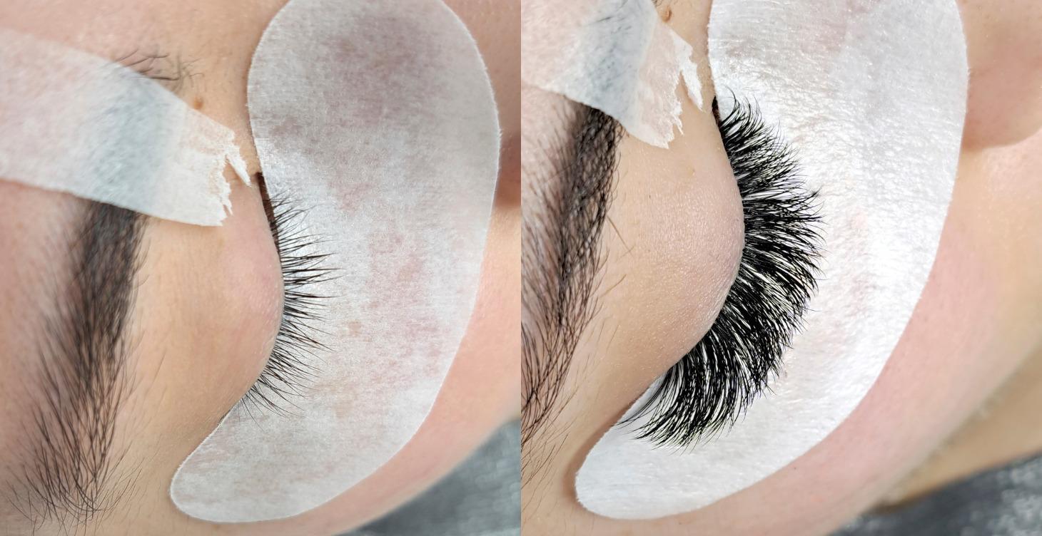 Lash Extension 101: The Art of Classic 1:1 Lashing