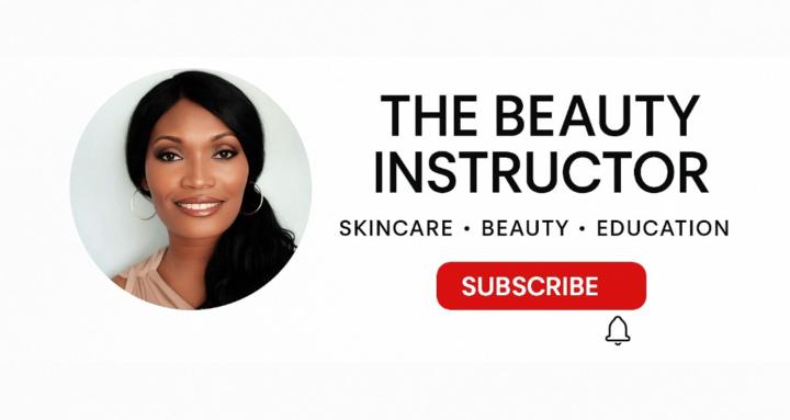 The Beauty Instructor