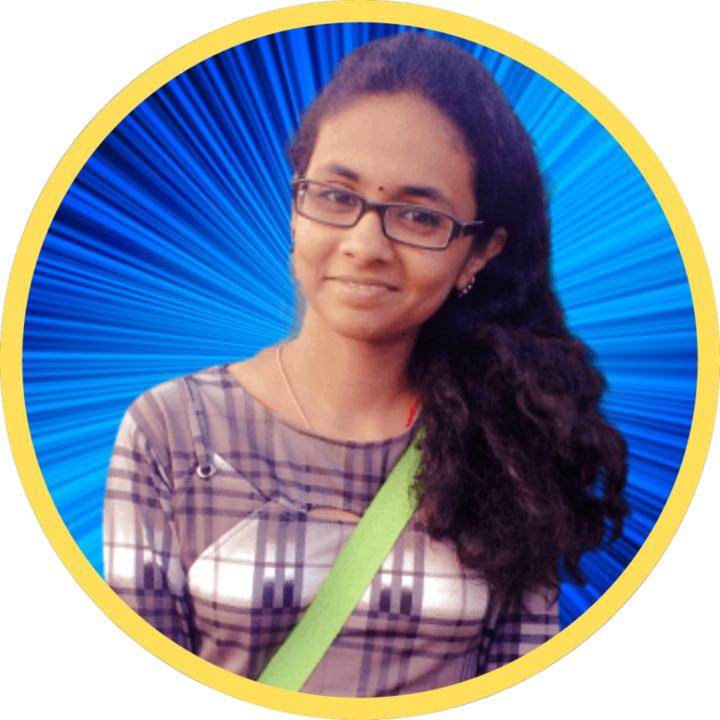 Janani R