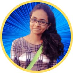 Janani R